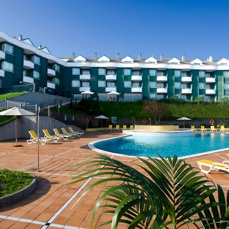 Playas de Liencres - Hotel&Apartamentos Boó de Piélagos Exterior foto